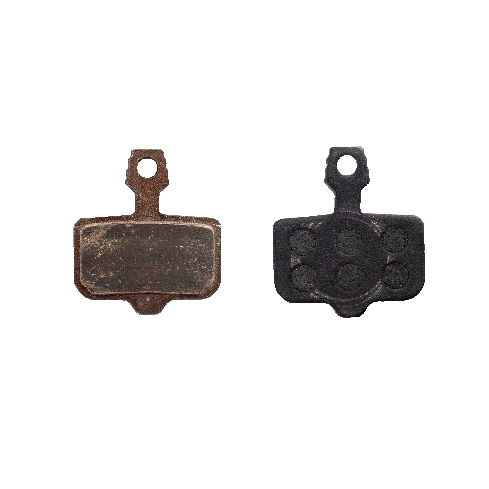 SRAM Semi-Metallic Elixir Disc Brake Pads