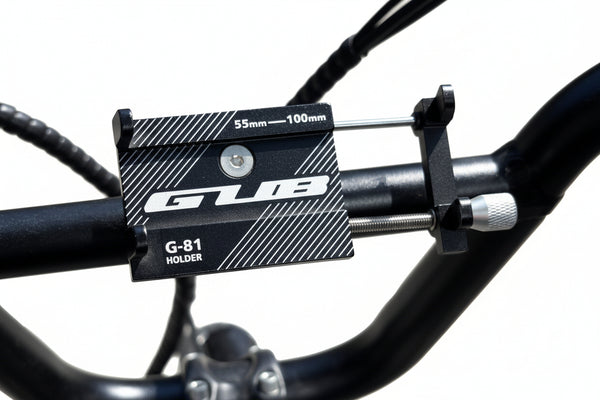 Gub G-81 Phone Mount