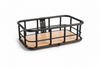 Large Front Mounted Basket