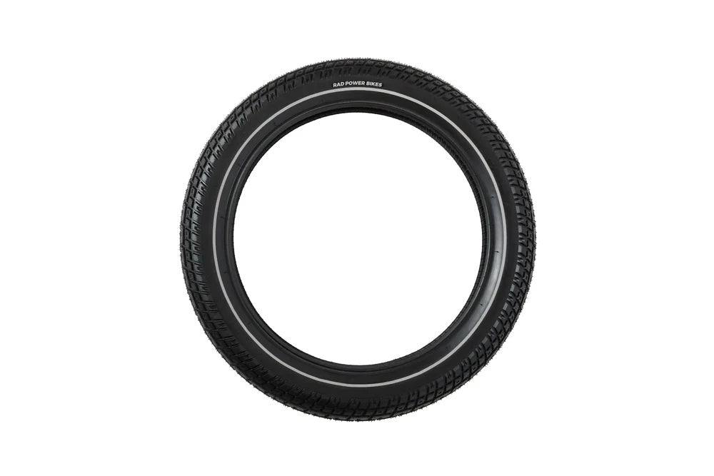 Kenda Tire 20 x 3.3 - Radrunner, Radwagon 5