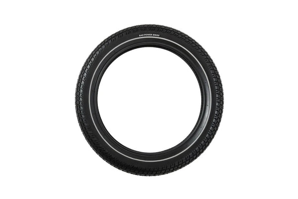 Kenda Tire 20 x 3.3 - Radrunner, Radwagon 5