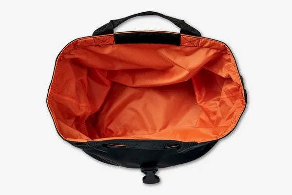 Small Basket Roll Top Liner Bag