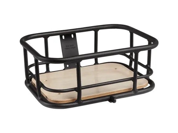 Small Front Mounted Basket