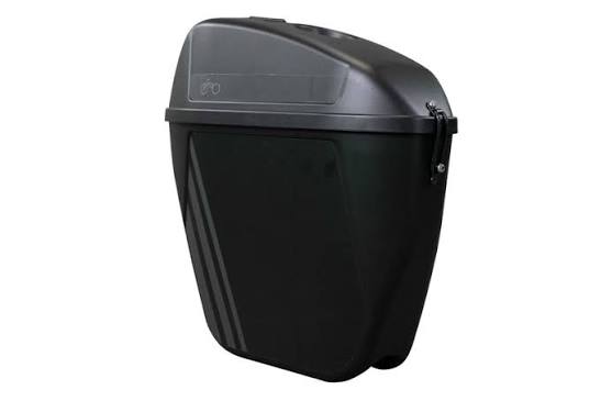 Radrunner 2 Console