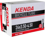 Kenda 26 x 3.5-4.5 Tube Replacement