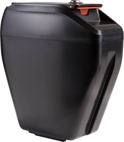 Radrunner 3 Plus/Max Console