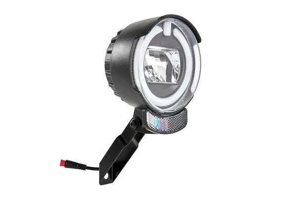 Premium Headlight
