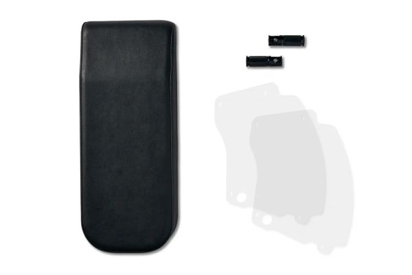 RadRunner Passenger Package