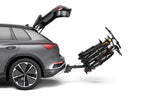 Thule Epos 2 w/Tail Lights Platform Bike Rack