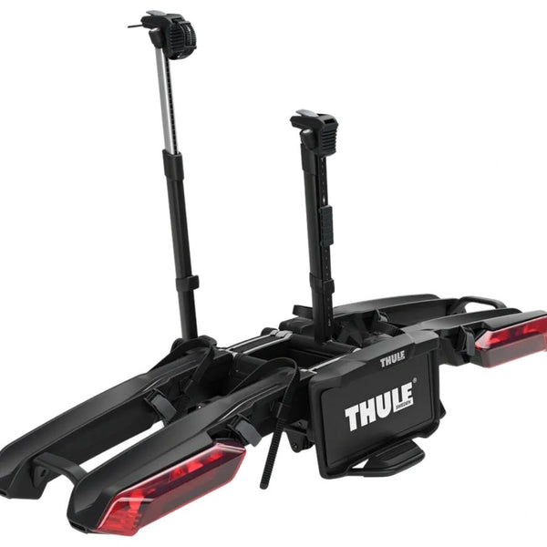 Thule Epos 2 w/Tail Lights Platform Bike Rack