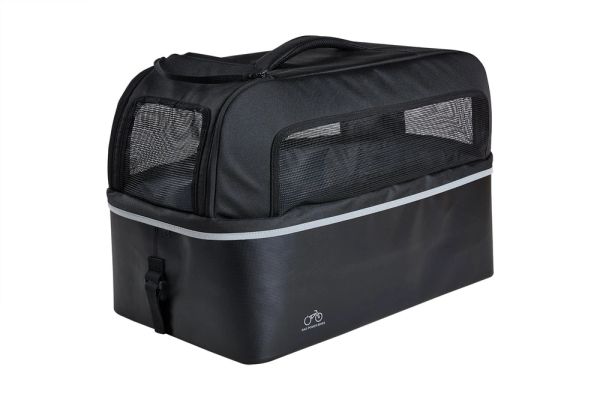 Pet Basket Carrier