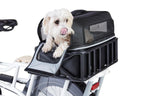Pet Basket Carrier