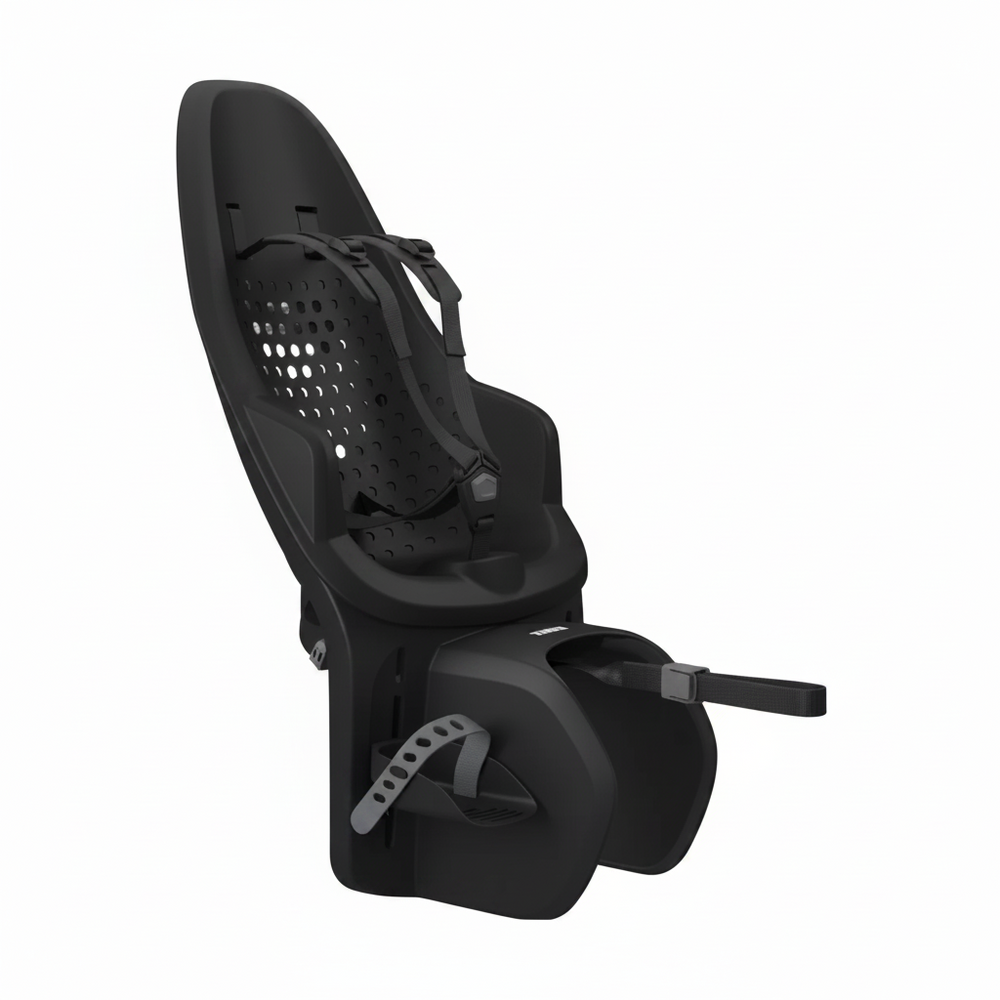 Thule Yepp Maxi Rack Mounted Child Seat