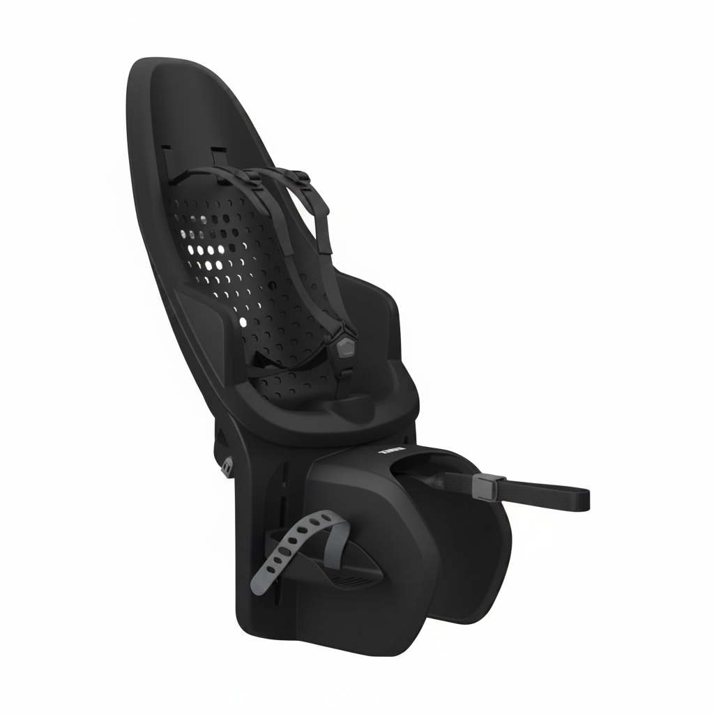 Thule Yepp Maxi Rack Mounted Child Seat