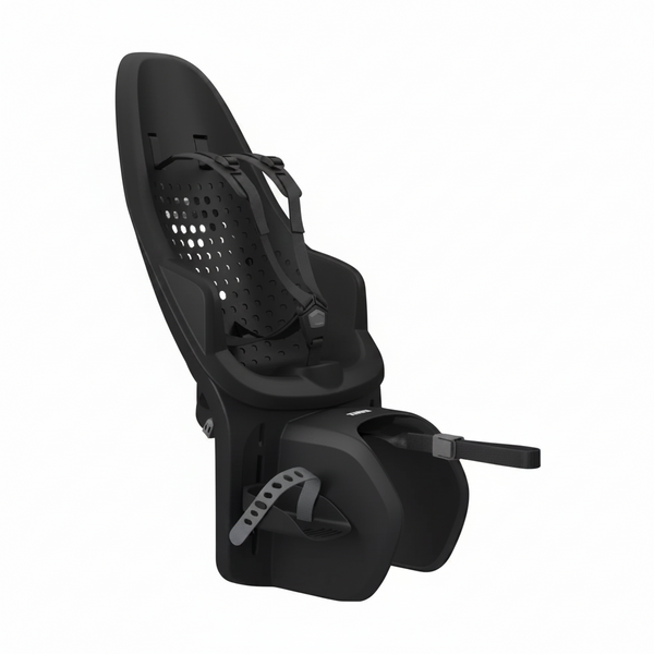 Thule Yepp Maxi Rack Mounted Child Seat
