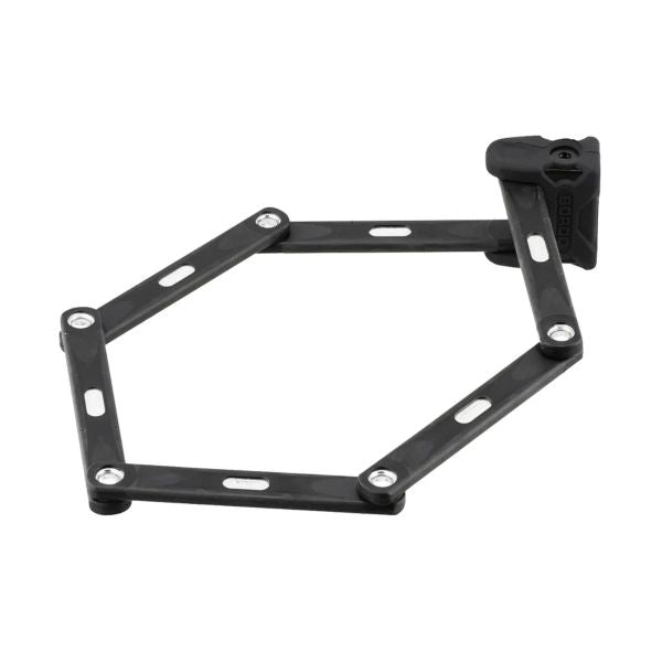 Abus Bordo 6000C BIG 120cm Lock