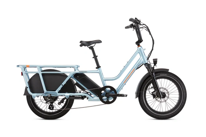 RadWagon 5