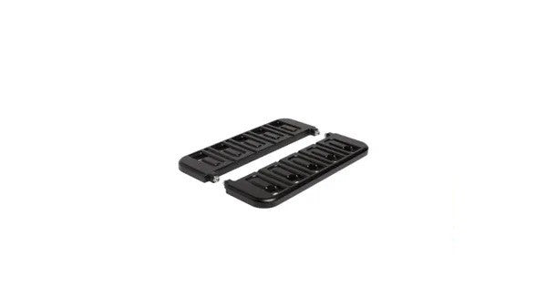 RadWagon 5 Running Boards